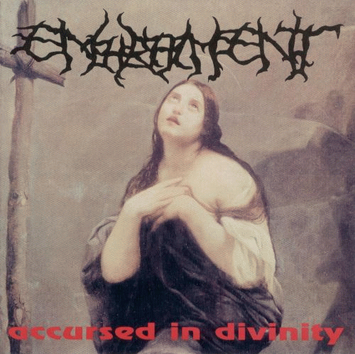 Accursed in Divinity